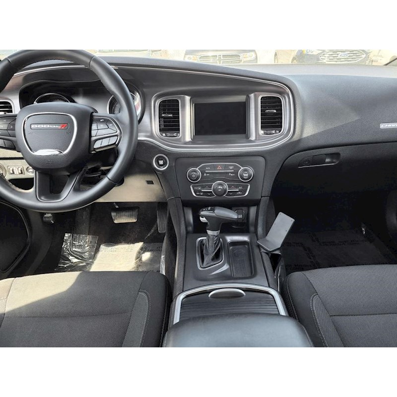 Brodit 835759 support voiture Dodge Charger 11-