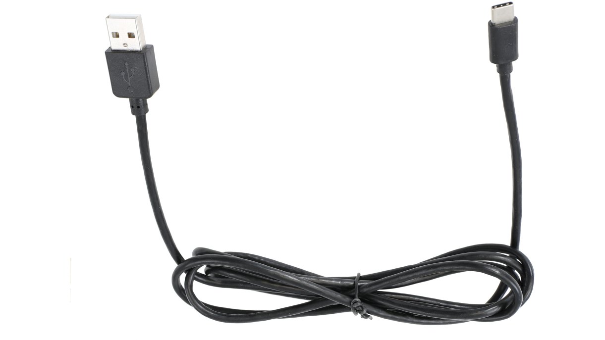 Brodit Câble USB-A vers USB Type C