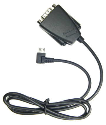 Brodit Adapter Kabel