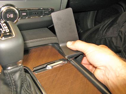 Brodit 835248 support voiture Vovo V90