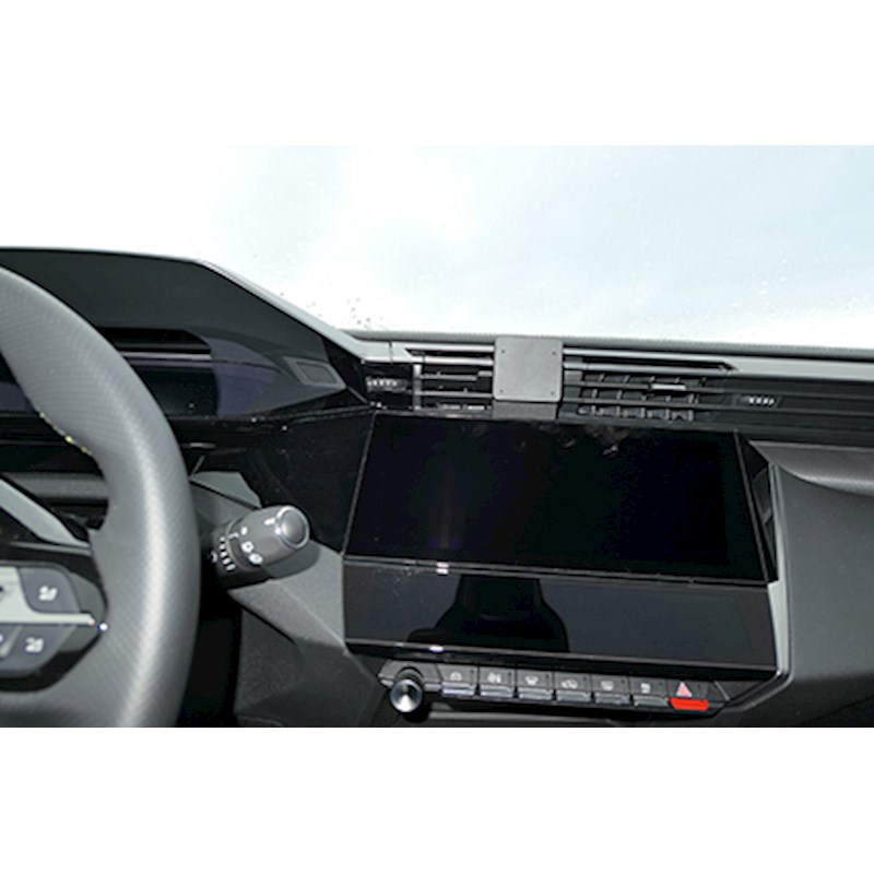 Brodit 855740 support voiture Peugeot 308 22-
