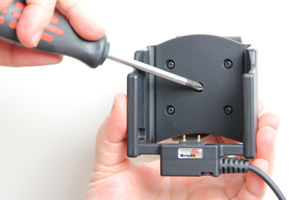 Brodit 513930 support appareil myPOS D200C