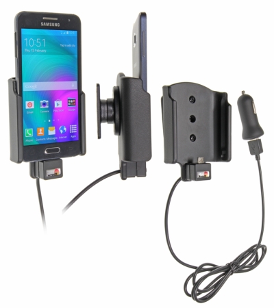 Brodit 521715 Gerätehalterung Samsung Galaxy A3