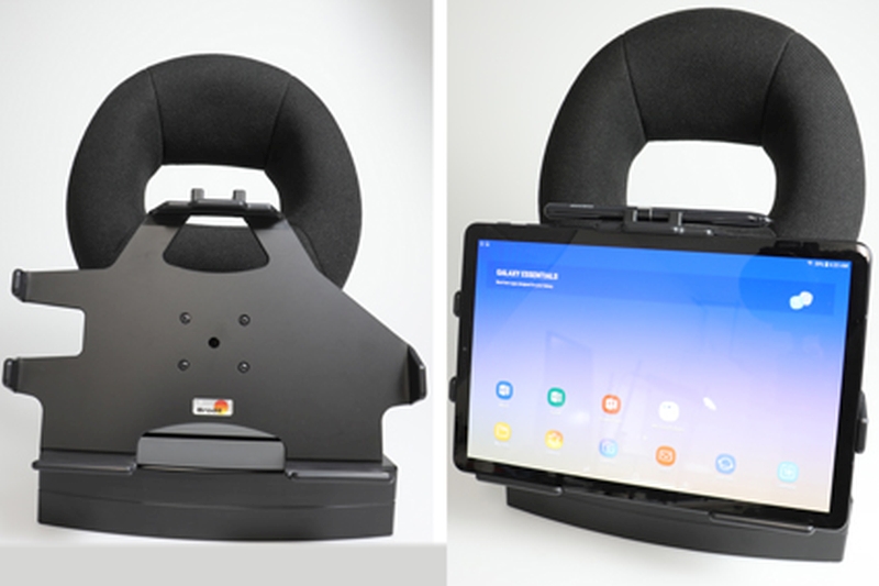 Brodit 711077 support Samsung Galaxy Tab S4