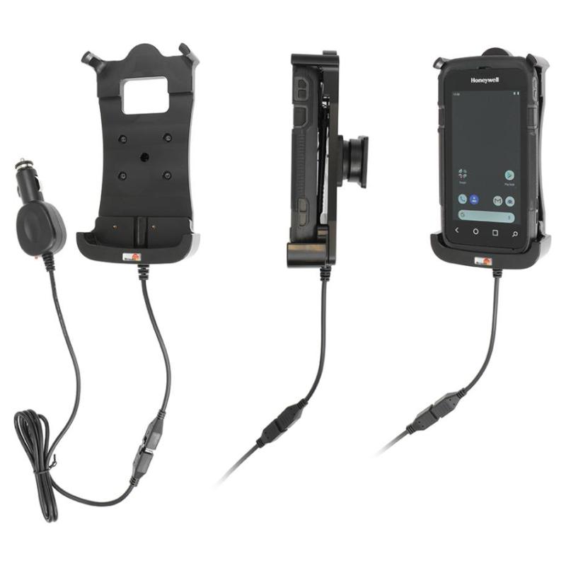 Brodit 712268 support appareil Honeywell CT60XP