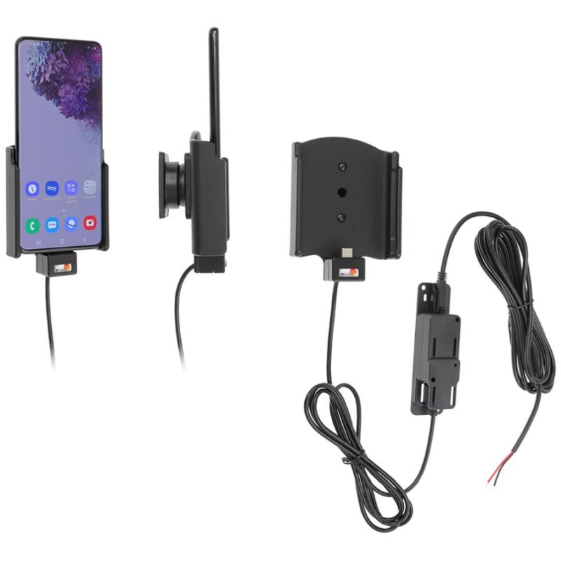 Brodit 727190 support fix Samsung Galaxy S20 4G, 5