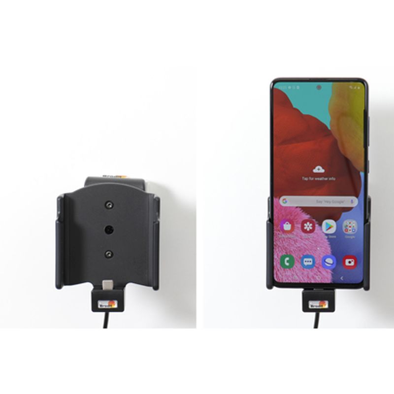Brodit 727206 support fix Samsung Galaxy A51 SM-A5