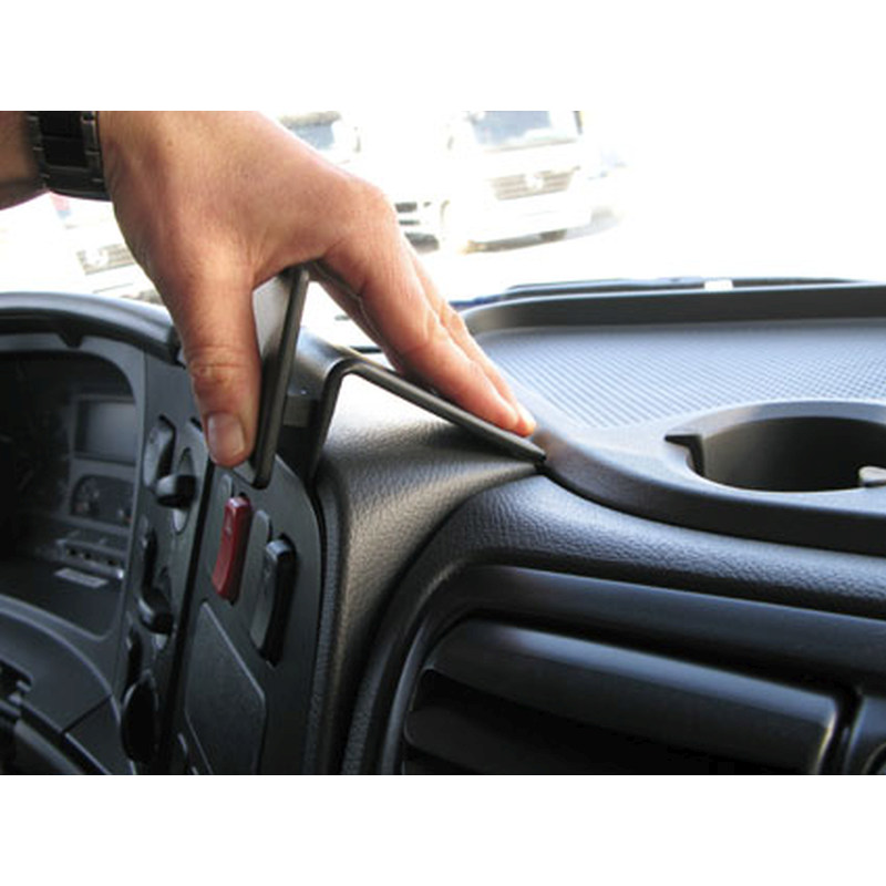 Brodit 854179 support Mercedes Benz Atego annee 08-, Center mount