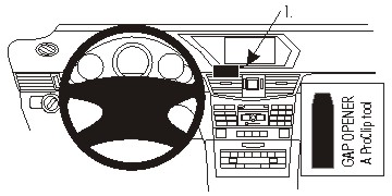 Mercedes Benz E-Class (200-430) Sed