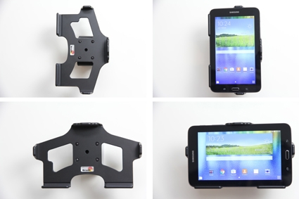 Brodit 511838 Samsung Galaxy Tab 3 Lite