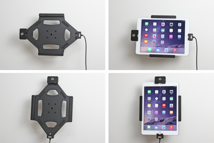 Brodit Support active et fermeur -Apple iPad Air 2