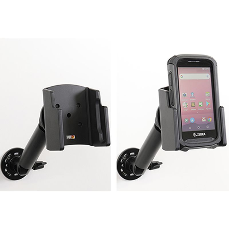 Brodit 711151 support appareil Zebra TC20