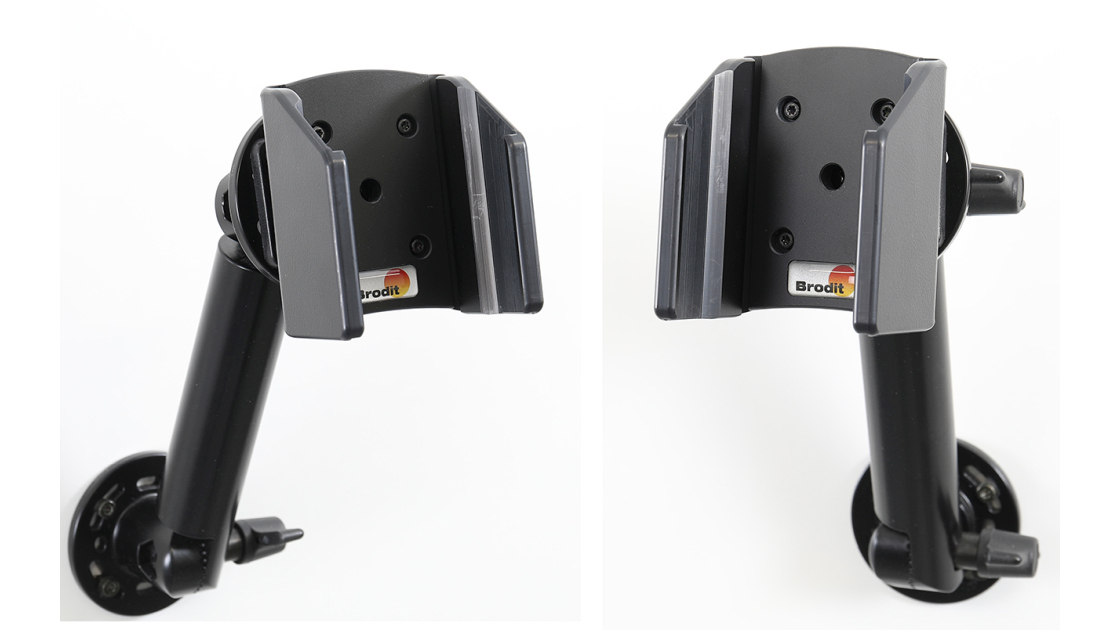 Brodit 711431 Gerätealterung Datalogic Skorpio X5