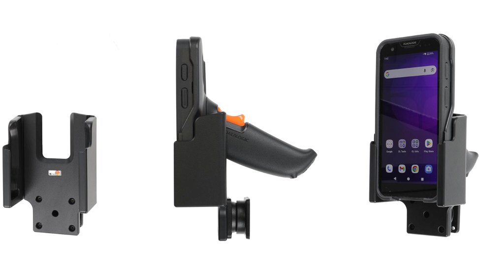Brodit 711477 Halterung Datalogic Memor 30/35