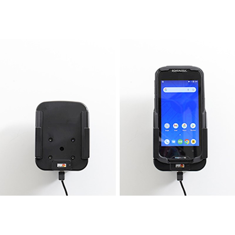 Brodit 718228 Gerätehalterung Datalogic Memor 10