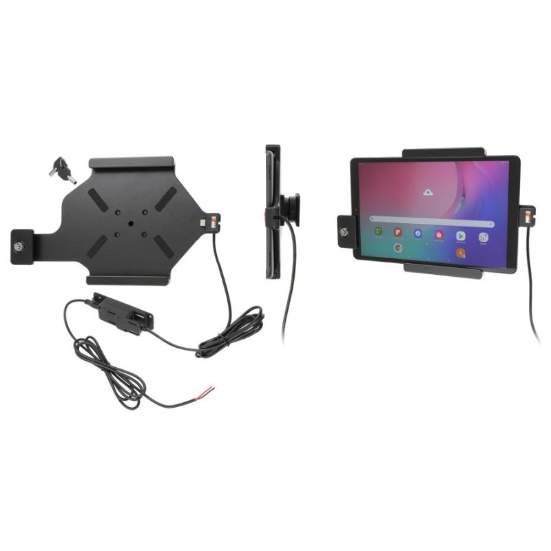 Brodit 736132 support Samsung Galaxy Tab A 10.1