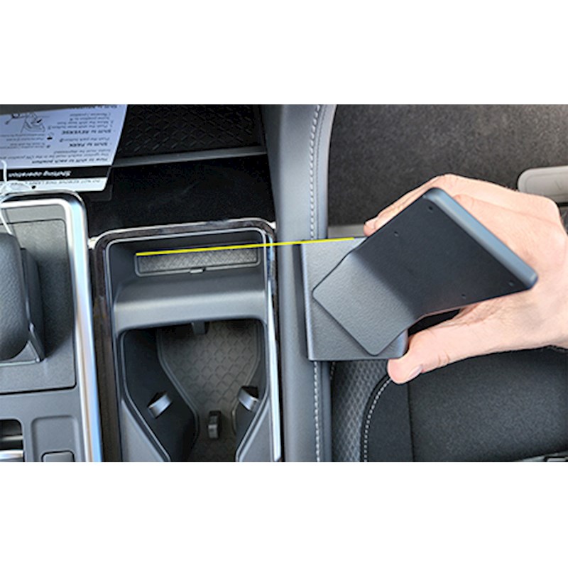 Brodit 835747 support Nissan Pathfinder 22-