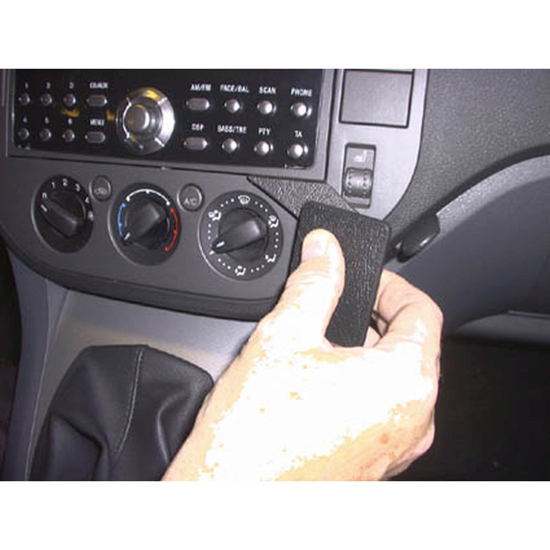 Brodit 853354 Autohalterung Ford C-Max Baujahr 04-10