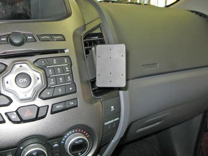 Brodit 855088 Autohalterung Ford Ranger