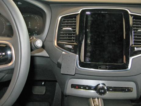 Brodit 855099 Autohalterung Volvo XC90