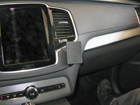 Brodit 855100 support voiture Volvo CX90