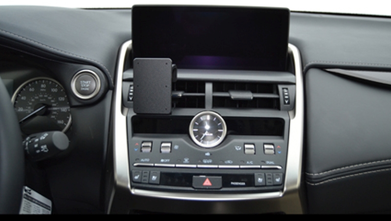 Brodit 855467 support voiture Lexus NX Series 18-