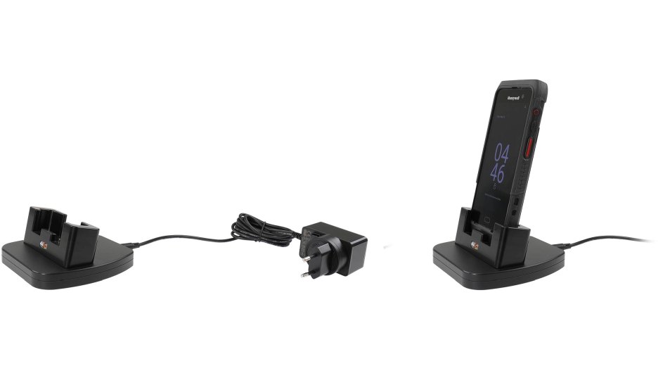 Brodit 217086 Ladestation Honeywell CT45,CT45 XP