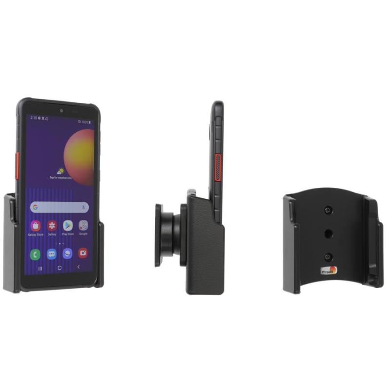 Brodit 711242 support Samsung Galaxy Xcover 5