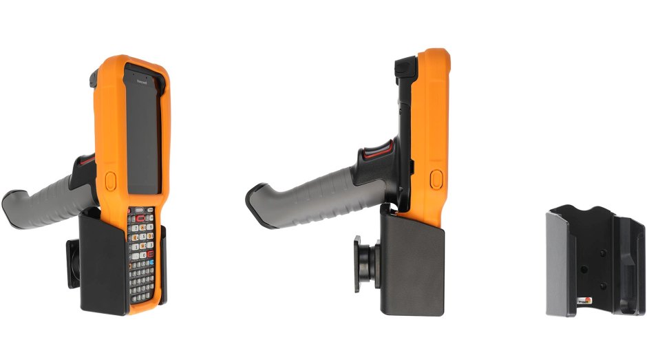 Brodit 711421 support appareil Honeywell CK67