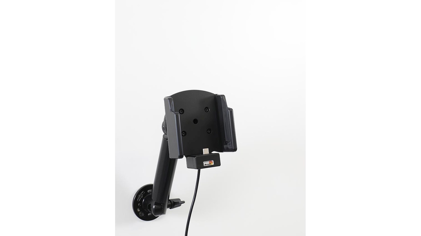Brodit 727436 Gerätehalterung CipherLab RS38