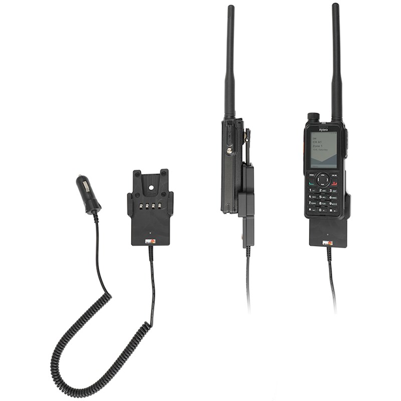 Brodit 730303 support Hytera HP685/705/785