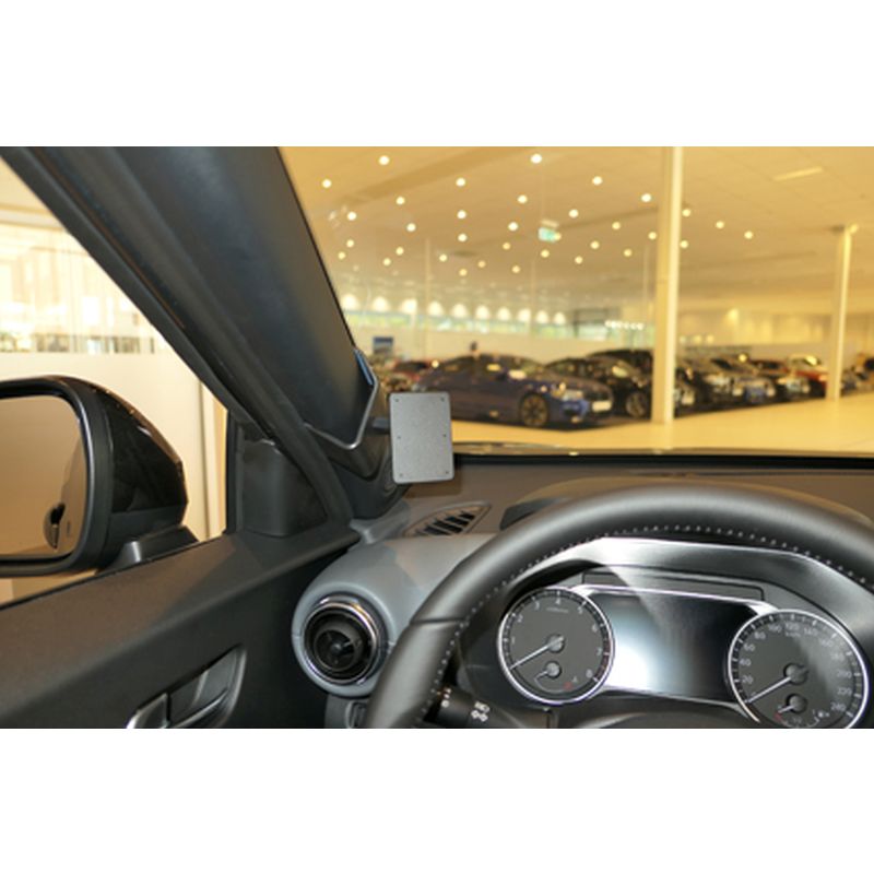 Brodit 805601 support Nissan Juke 20-partie gauche