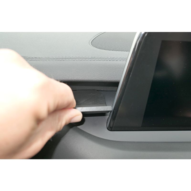 Brodit 855548 support voiture Kia Stinger 18-19