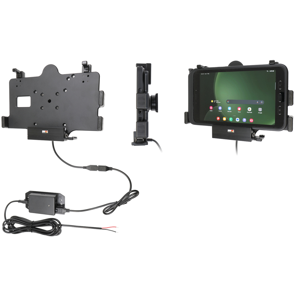 Brodit 713387 Halterung Galaxy Tab Active 3&5