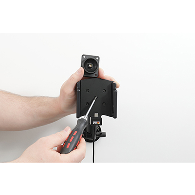 Brodit 721335 support appareil Honeywell CT30XP