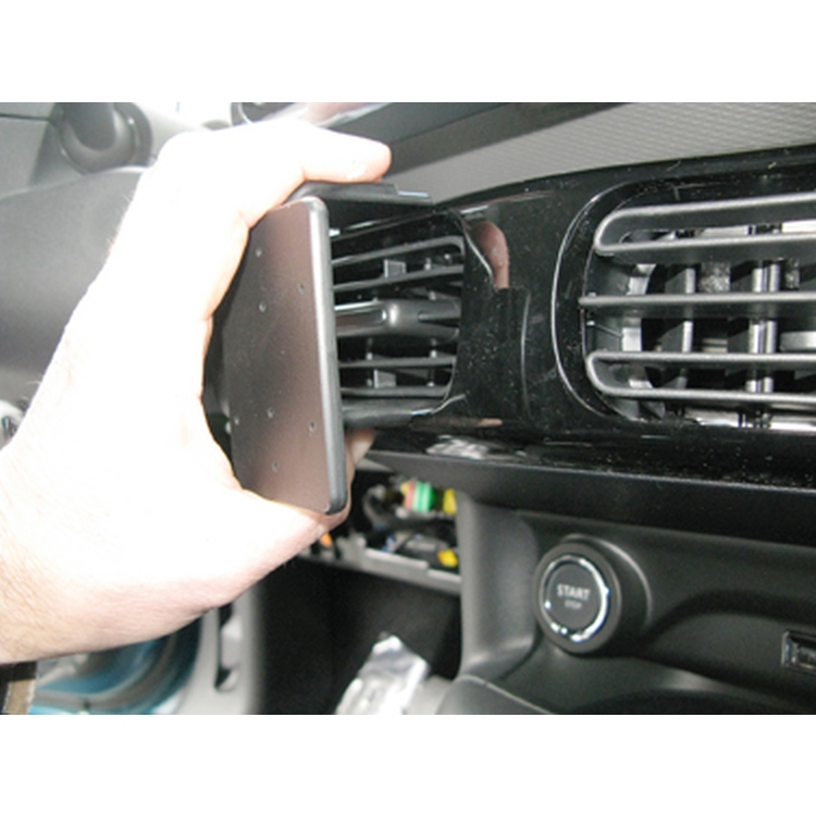 Brodit 855411 support voiture Citroen C4 Cactus