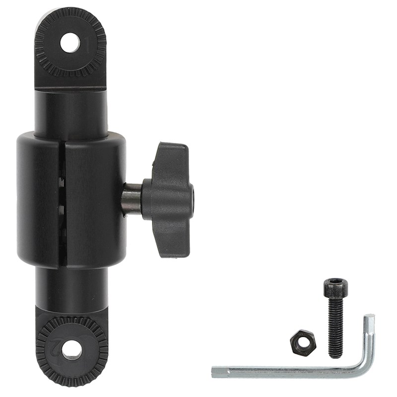 Brodit 216162 Support de socle - Rallonge 5.5"