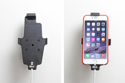 Brodit 515663 Halterung iPhone 6/7/8Plus/Xs Max