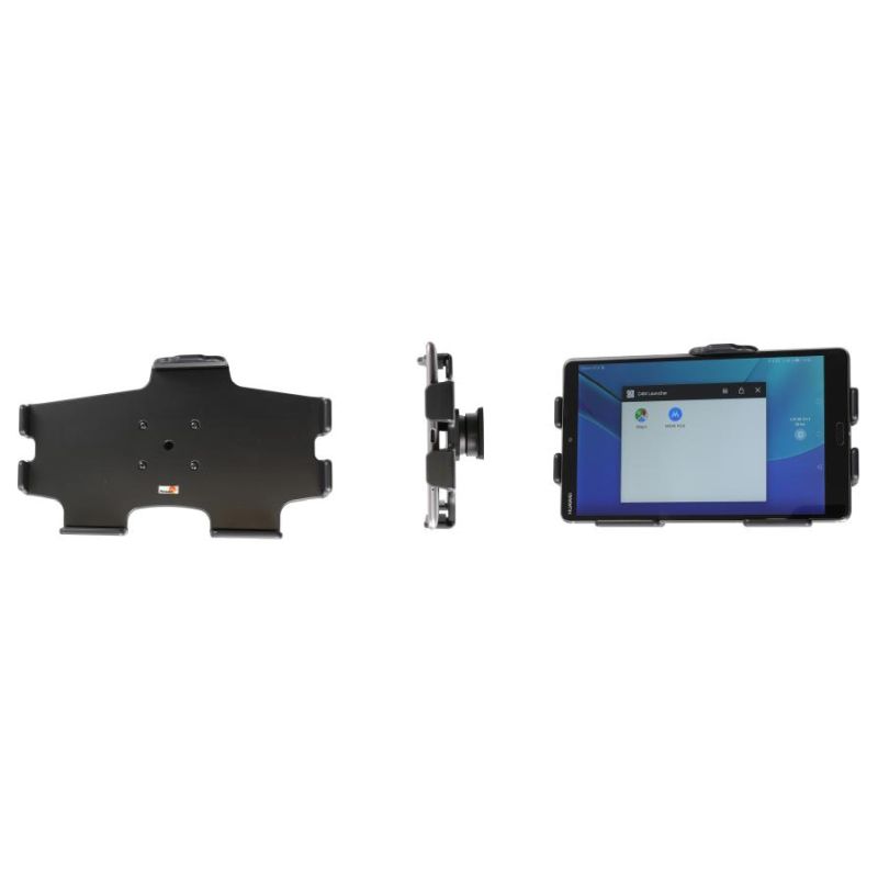 Brodit 711114 support appareil Huawei MediaPad M5