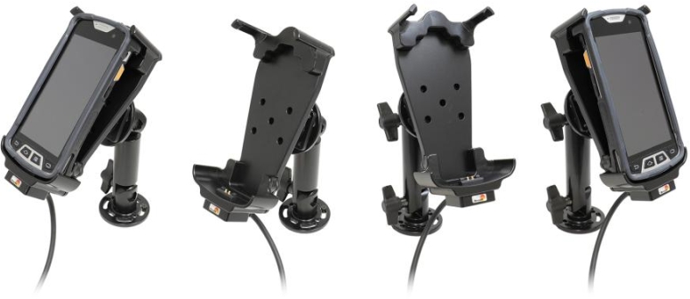 Brodit 721036 support appareil M3 Mobile SM1serie