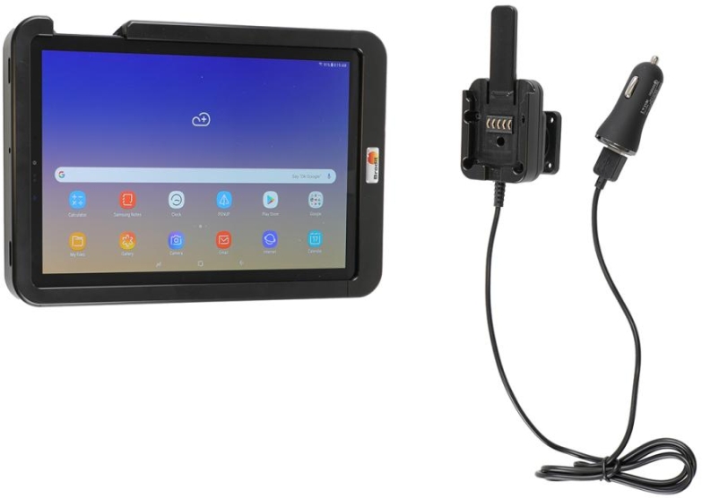 Brodit 758077 support Samsung Galaxy Tab S4