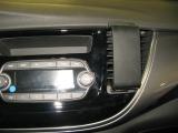Brodit 855271 support Opel Mokka X année 17-, Angled mount
