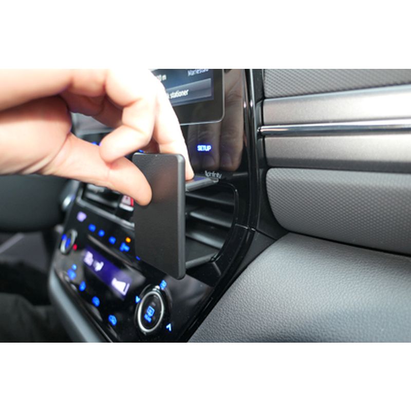 Brodit 855593 Autohalterung Hyundai Ioniq 20-