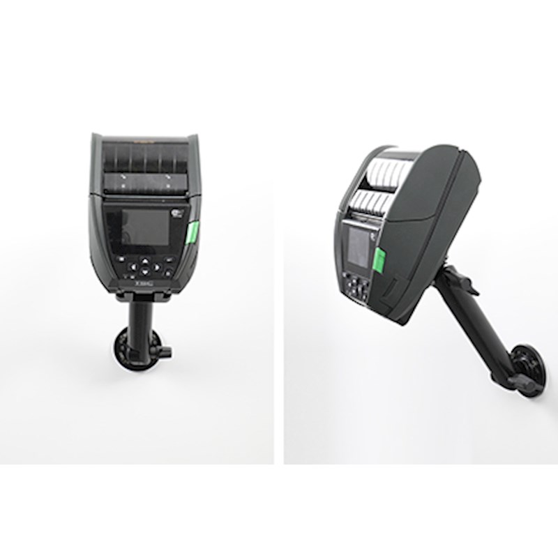 Brodit 216292 Gerätehalterung TSC Alpha 30L/40L