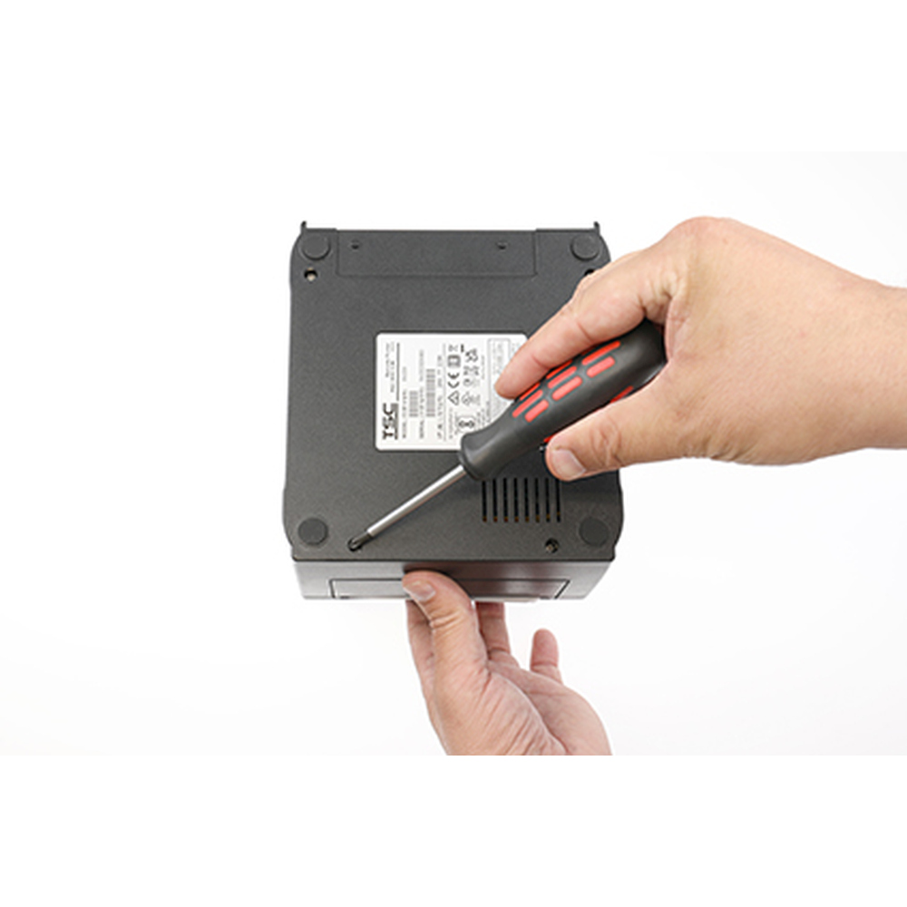 Brodit 217035 support appareil TSC DA220