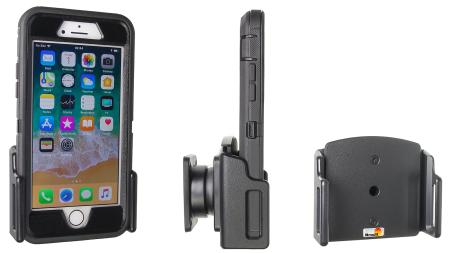 Brodit 511688 Halterung iPhone X/XR/Xs/Xs Max/11