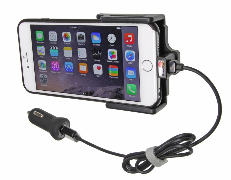 Brodit 521667 Halterung iPhone Xs/XsMax/11/11 Pro