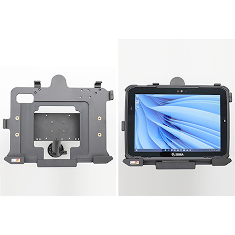 Brodit 710296 support appareil Zebra ET80/ET85