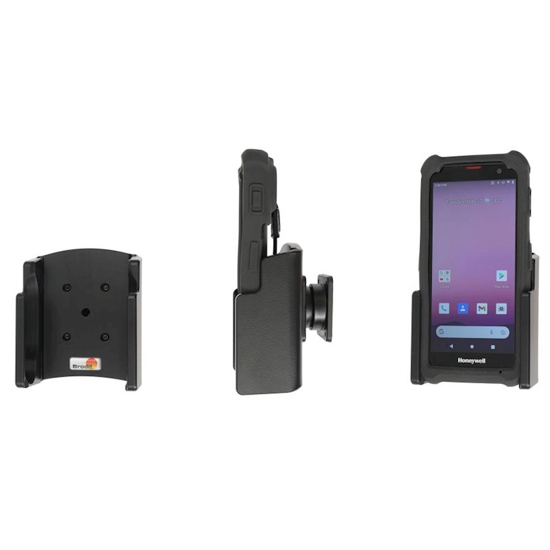 Brodit 711305 support appareil Honeywell EDA52