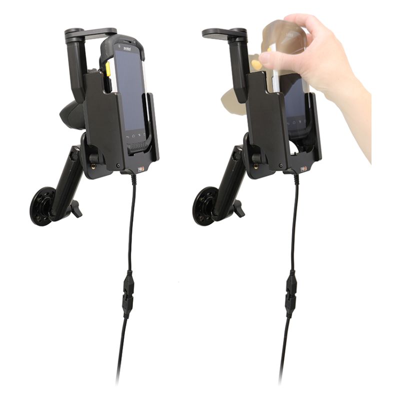 Brodit 713138 support fix Zebra TC70